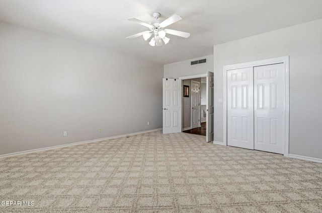 6444 CALLE PLACIDO Drive, El Paso, TX 79912