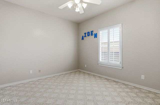 6444 CALLE PLACIDO Drive, El Paso, TX 79912
