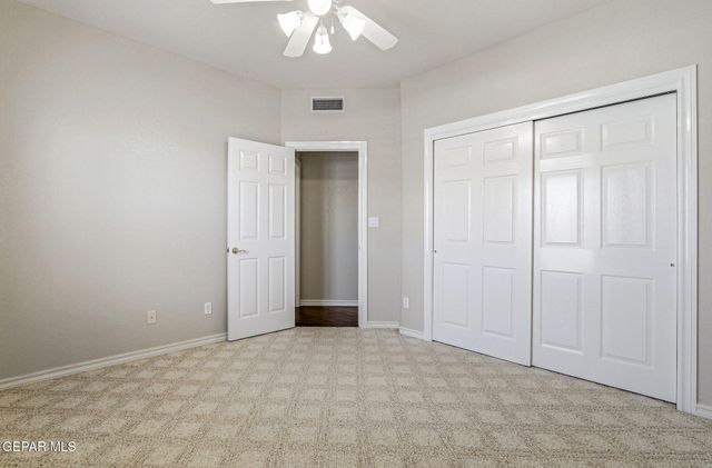 6444 CALLE PLACIDO Drive, El Paso, TX 79912