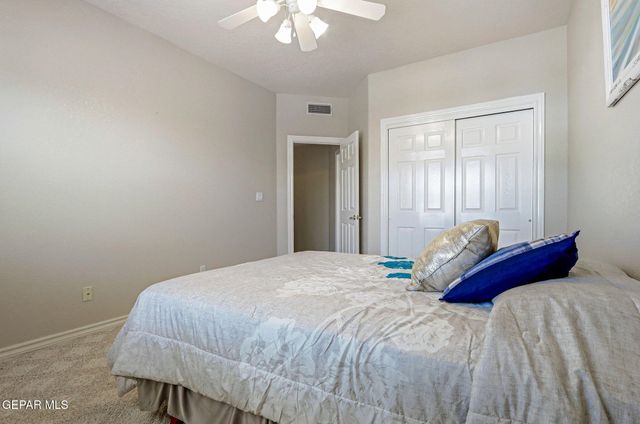 6444 CALLE PLACIDO Drive, El Paso, TX 79912