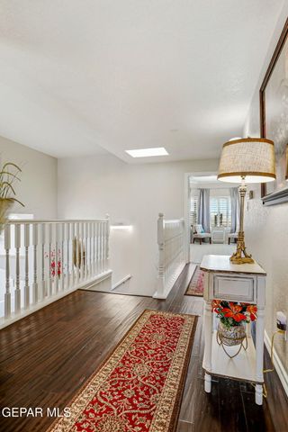 6444 CALLE PLACIDO Drive, El Paso, TX 79912