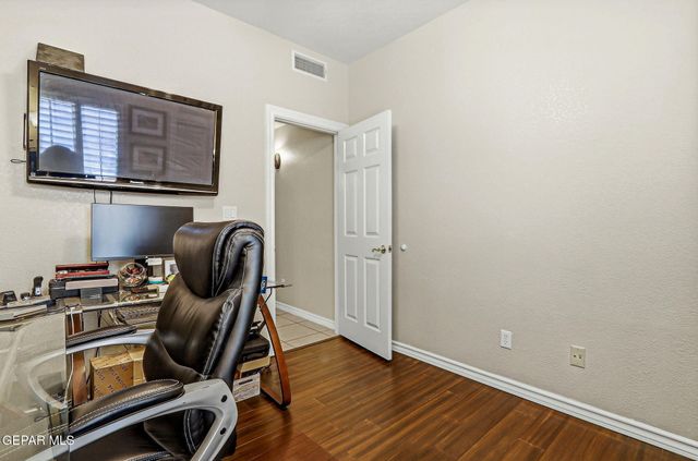6444 CALLE PLACIDO Drive, El Paso, TX 79912