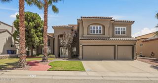 6444 CALLE PLACIDO Drive, El Paso, TX 79912