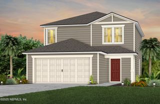 5465 LONGFIN Court, Jacksonville, FL 32244