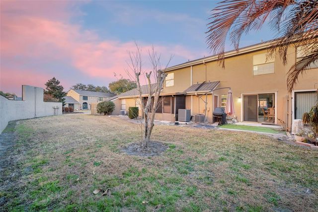 604 CASA PARK A COURT, Winter Springs, FL 32708