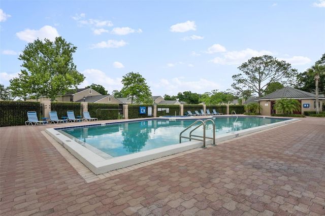 604 CASA PARK A COURT, Winter Springs, FL 32708