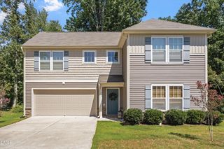 203 Glen Meadow Drive, Angier, NC 27501