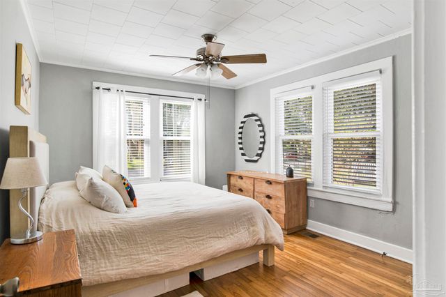 1306 E Hernandez St, Pensacola, FL 32503