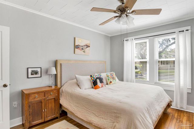 1306 E Hernandez St, Pensacola, FL 32503