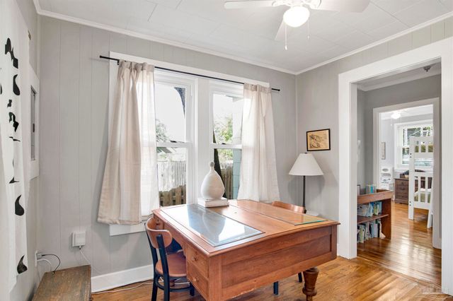 1306 E Hernandez St, Pensacola, FL 32503