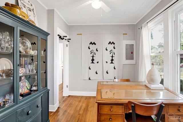 1306 E Hernandez St, Pensacola, FL 32503