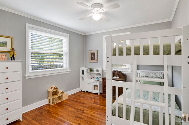 1306 E Hernandez St, Pensacola, FL 32503