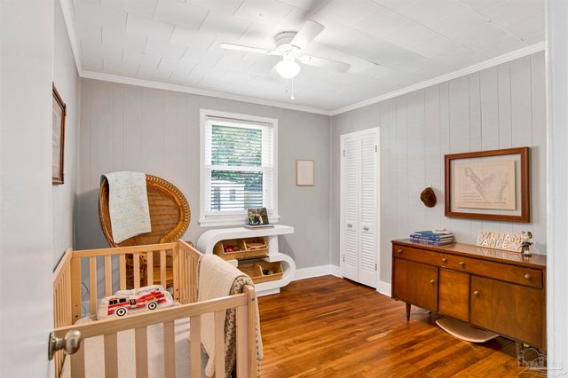 1306 E Hernandez St, Pensacola, FL 32503