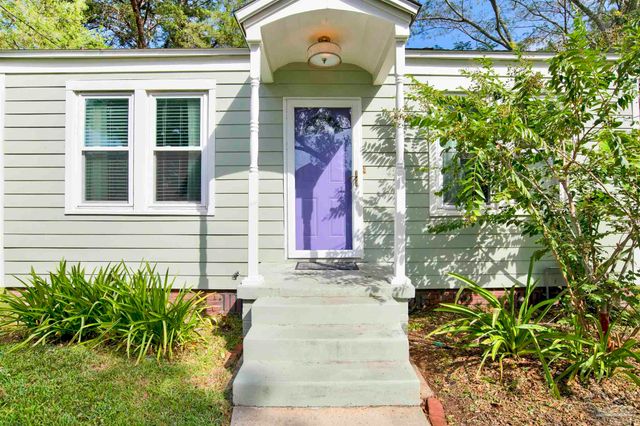 1306 E Hernandez St, Pensacola, FL 32503