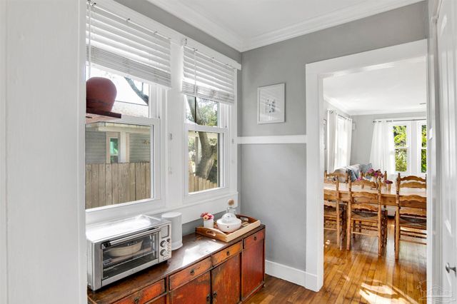 1306 E Hernandez St, Pensacola, FL 32503