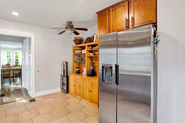 1306 E Hernandez St, Pensacola, FL 32503