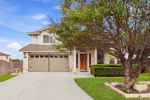 3345 BLUEBIRD RDG, New Braunfels, TX 78130