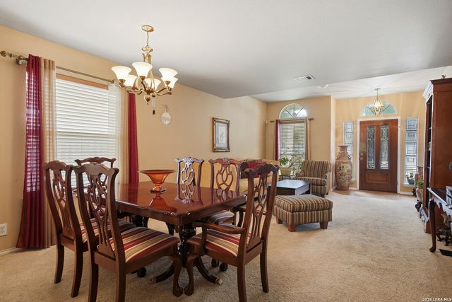 3345 BLUEBIRD RDG, New Braunfels, TX 78130