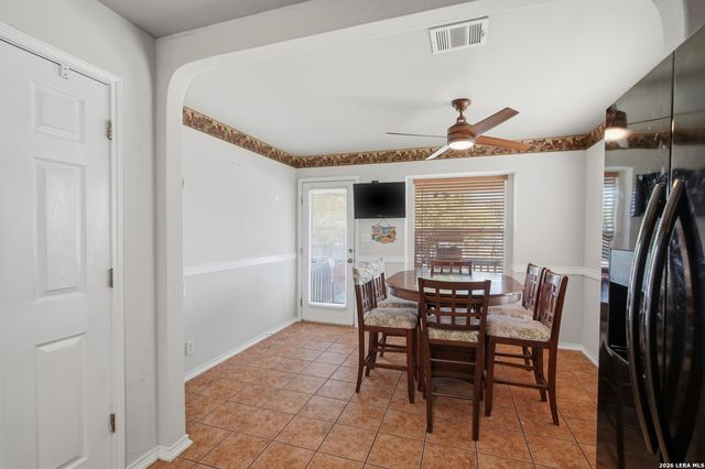 3345 BLUEBIRD RDG, New Braunfels, TX 78130