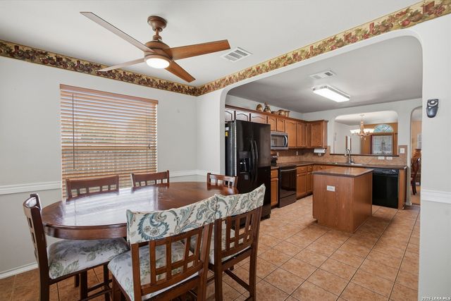 3345 BLUEBIRD RDG, New Braunfels, TX 78130