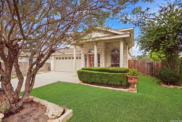 3345 BLUEBIRD RDG, New Braunfels, TX 78130