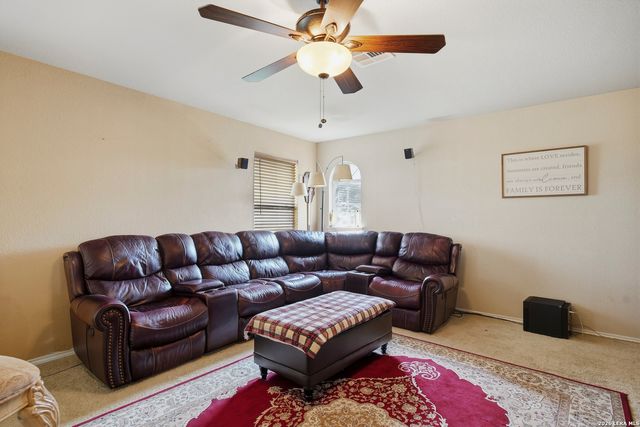 3345 BLUEBIRD RDG, New Braunfels, TX 78130