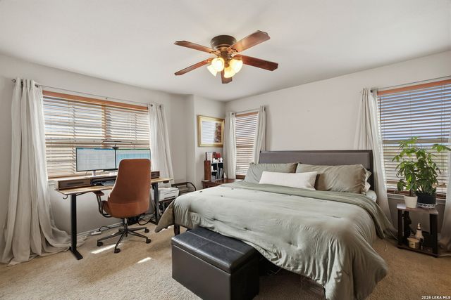 3345 BLUEBIRD RDG, New Braunfels, TX 78130