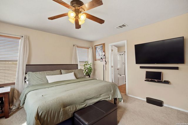 3345 BLUEBIRD RDG, New Braunfels, TX 78130