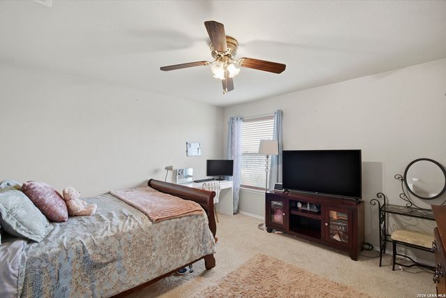 3345 BLUEBIRD RDG, New Braunfels, TX 78130