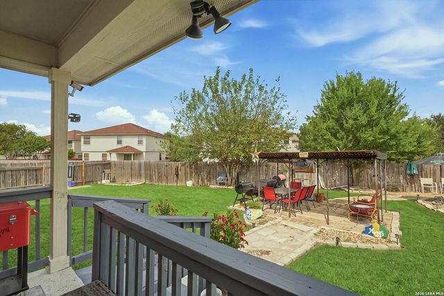 3345 BLUEBIRD RDG, New Braunfels, TX 78130