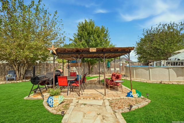 3345 BLUEBIRD RDG, New Braunfels, TX 78130