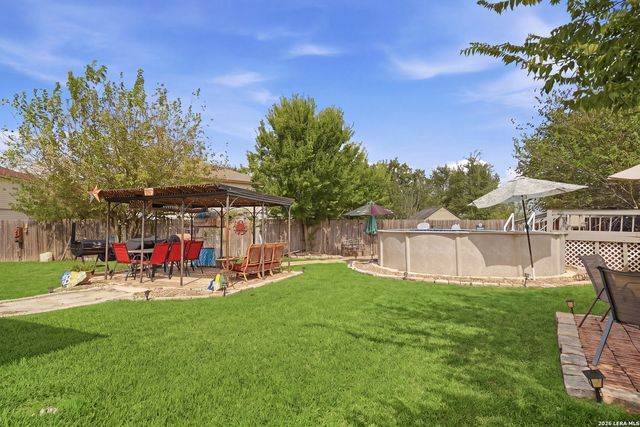 3345 BLUEBIRD RDG, New Braunfels, TX 78130