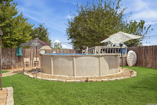 3345 BLUEBIRD RDG, New Braunfels, TX 78130