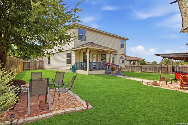 3345 BLUEBIRD RDG, New Braunfels, TX 78130