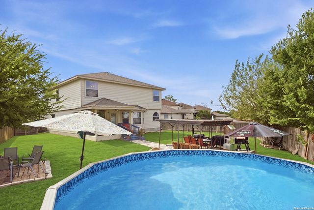 3345 BLUEBIRD RDG, New Braunfels, TX 78130