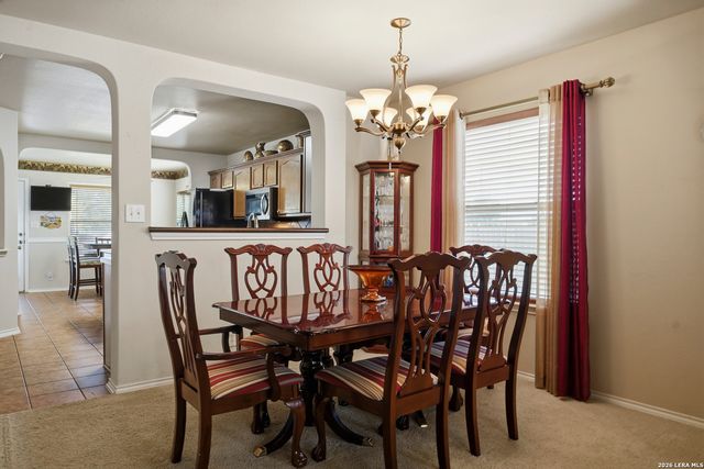 3345 BLUEBIRD RDG, New Braunfels, TX 78130