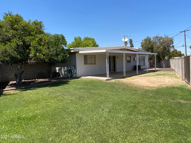 2219 N 73RD Place, Scottsdale, AZ 85257