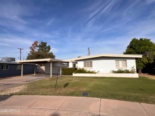 2219 N 73RD Place, Scottsdale, AZ 85257
