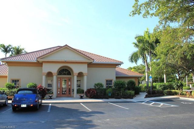 15441 Bellamar CIR 1124, Fort Myers, FL 33908