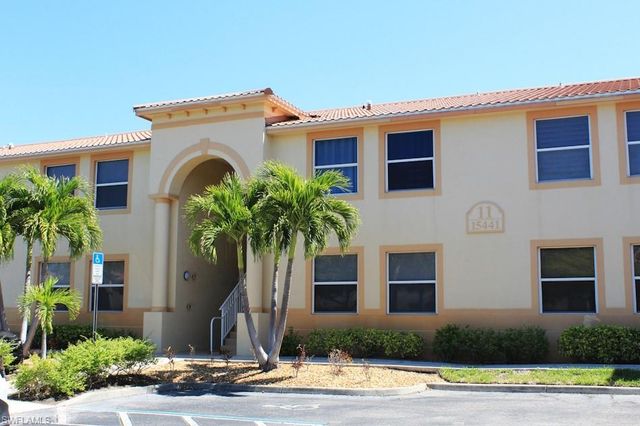 15441 Bellamar CIR 1124, Fort Myers, FL 33908