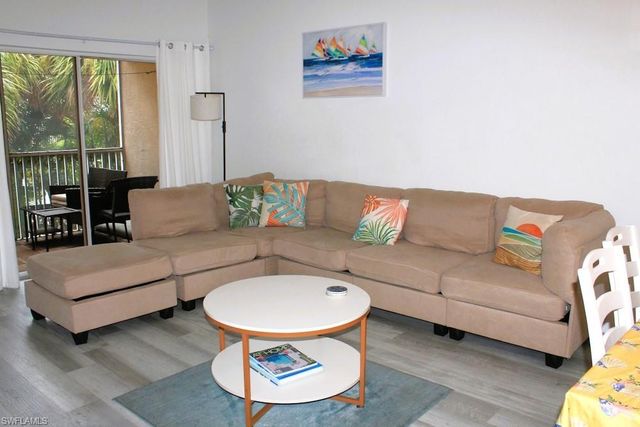 15441 Bellamar CIR 1124, Fort Myers, FL 33908