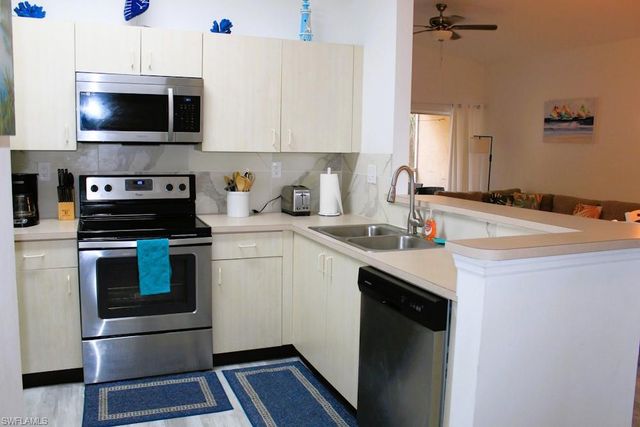 15441 Bellamar CIR 1124, Fort Myers, FL 33908