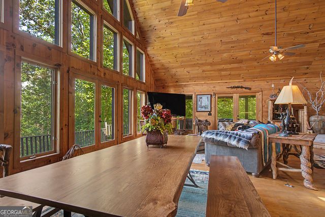 266 Enota Drive, Sautee Nacoochee, GA 30571