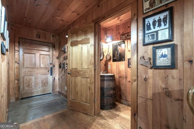 266 Enota Drive, Sautee Nacoochee, GA 30571