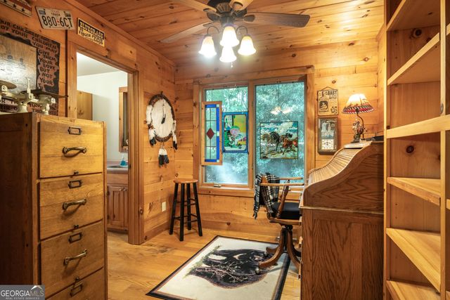 266 Enota Drive, Sautee Nacoochee, GA 30571