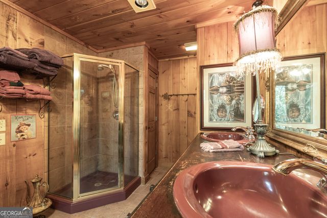 266 Enota Drive, Sautee Nacoochee, GA 30571