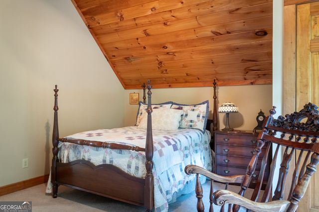 266 Enota Drive, Sautee Nacoochee, GA 30571