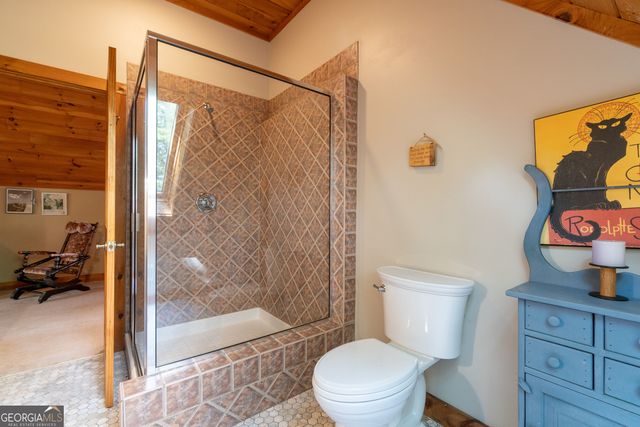 266 Enota Drive, Sautee Nacoochee, GA 30571