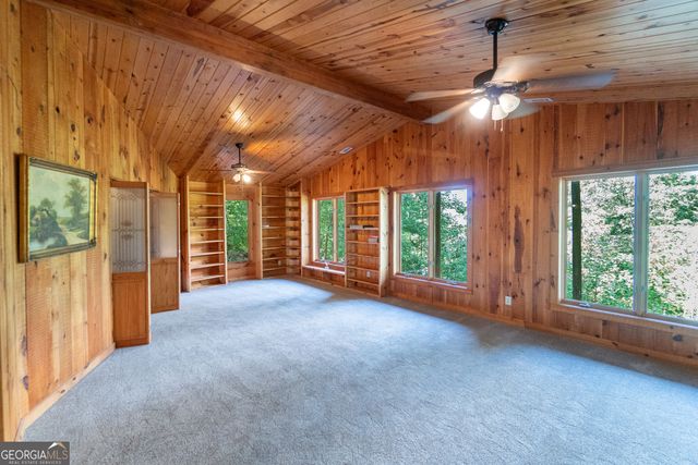 266 Enota Drive, Sautee Nacoochee, GA 30571