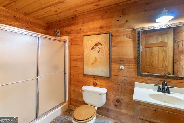 266 Enota Drive, Sautee Nacoochee, GA 30571